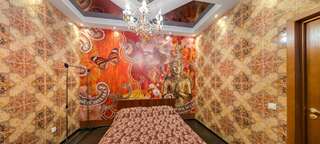 Гостиница Вояж Холл Самара Апартаменты (Luxe) «Индия»-6