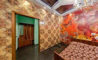 Гостиница Вояж Холл Самара Апартаменты (Luxe) «Индия»-2